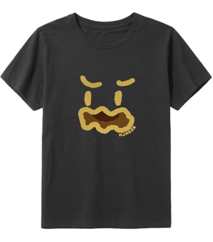 Amazon.co.jp: コスパ THE LAST OF US Tシャツ BLACK XLサイズ
