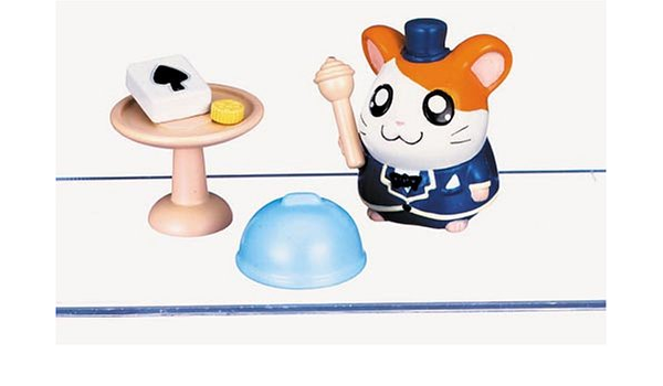 代引不可 とっとこハム太郎 ハムちゃんずコレクション セット 2021年最新海外 Siauliumn Lt