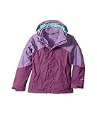 (ザノースフェイス) THE NORTH FACE キッズコート・ジャケット・アウター Mt. View Triclimate (Little Kids/Big Kids) Bellflower Pu