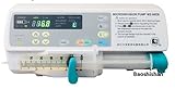 WZ-50C6 Single Channel Syringe Pump Micro Injection Pump Medical Micro Injector Pump