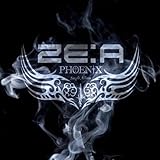 ZE:A 3rd Single - Phoenix (CD+DVD+ブックマークセット) (台湾デラックスエディション)