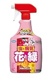 フマキラー カダンアタックワンAL 1000ml