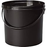 DICプラスチック:DIC DSPシリ-ズFタイプ 6F蓋付 黒 DSP-6F BK 型式:DSP-6F BK