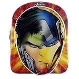 Marvel Avengers Comic 12 Inchバックパック – Hero Mash Up