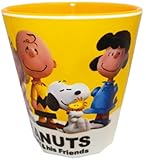 スヌーピー メラミンカップ 270ml フレンズ 032914
