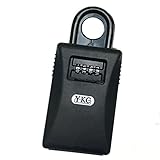 キー保管ボックス ロックポケット LP-2400 南京錠 吉KPD