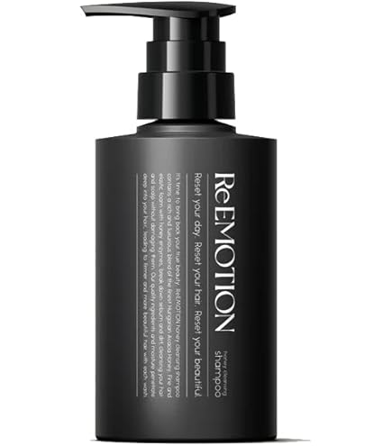 Amazon | ReEMOTION ハニースイート クレンジング シャンプー 300mL