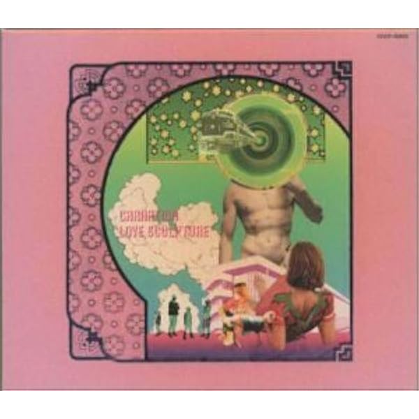Amazon.co.jp: Parakeet&Ghost(Deluxe Edition): ミュージック