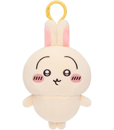 Amazon.co.jp: ちいかわ あのこマスコット : おもちゃ