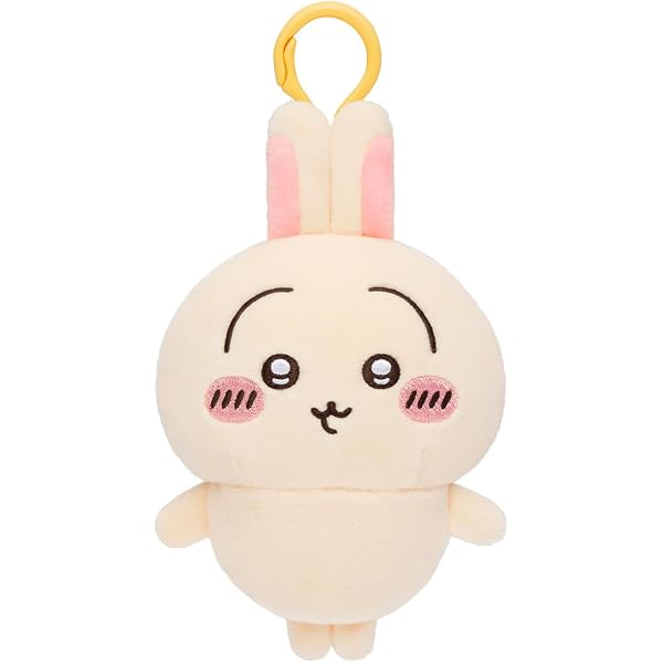 Amazon.co.jp: ちいかわ おでかけ楽しみ！なぷちミニマスコット