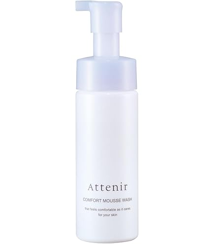 Amazon | メルサボン ホイップフェイスウォッシュ フローラルハーブ 詰