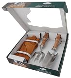 Esschert Design USA GT41 Outdoor Gardening Set, Small [並行輸入品]
