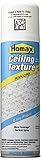 Homax 4099 Popcorn Texture for Ceilings, 14-Ounce [並行輸入品]