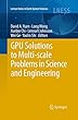 GPU Solutions to Multi-scale Problems in Science and Engineering (Lecture Notes in Earth System Sciences)