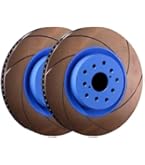 Amazon | DIXCEL ( ディクセル ) ブレーキローター【 SD type 】SD