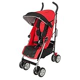 Maclaren BMW Crimson Pushchair - 2016 Range by Maclaren