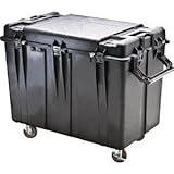 PELICAN 0500／0550共用キャスターセット 0507