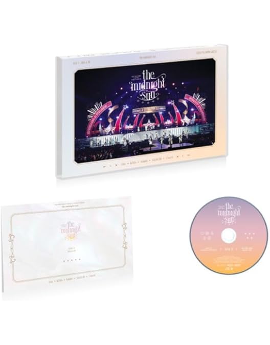 あんさんぶるスターズ!!DREAM LIVE-8th Tour\"\"Praese… あんさんぶるスターズ！！DREAM LIVE -8th Tour “Praesepe