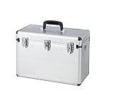 FUSO収納アルミケースFS-990D