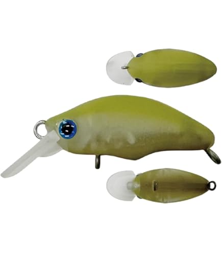 Amazon.co.jp: スミス 団子魚 ダンゴウオ【SR-High】/ SMITH Dangouo