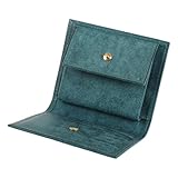 lemma レンマ 二つ折り財布 Marisco マリスコ プエブロ コンパクト 本革 レザー ペトローリオ