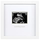Pearhead Photo Frame, Sonogram by Pearhead [並行輸入品]