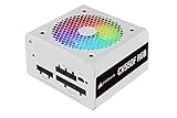 Corsair CX550F RGB -White- 550W フルモジュラー式 PC電源ユニット 80PLUS Bronze CP-9020225-JP PS968