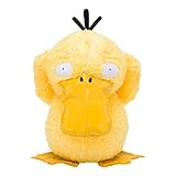 ポケモンセンターオリジナル ぬいぐるみ 映画「名探偵ピカチュウ」 コダック