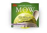 森永乳業　MOW 宇治抹茶 140ml×18個