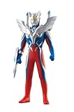 ウルトラヒーローシリーズEX  ウルティメイトアーマーゼロ