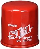 DENSO(デンソー) スポーツオイルフィルター SF-103 115010-4050