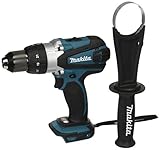 マキタ 充電式ドライバドリル 18V (本体のみ/バッテリー・充電器別売) DF458DZ