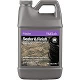 CUSTOM BLDG PRODUCTS TLMTCAHG 1/2-Gallon Matte Sealer/Finish [並行輸入品]