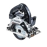マキタ(Makita) 125ミリ充電式マルノコ(黒) 18V バッテリ・充電器・ケース別売 HS474DZB