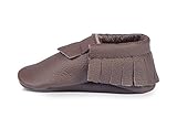 BirdRock Baby ユニセックス・ベビー US サイズ: Medium | 12-18 Months | US 5.5 (See Sizing Chart) カラー: ブラウン