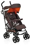 Inglesina USA Trip Stroller, Caffee by Inglesina [並行輸入品]
