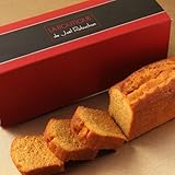 【 当店ケーク一番人気 ギフト 】ジョエル・ロブション ケークキャラメル (袋あり（＋50円）)