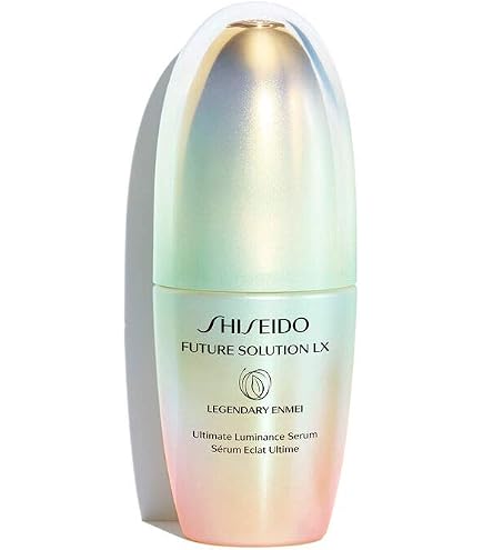 Amazon | SHISEIDO(資生堂) フューチャーソリューション LX