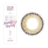カラーマジョリティー ファジーバウム DIA14.2mm ±0.00