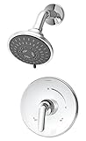 Symmons s-3500-cyl-b-trm Dia 5501-TRM 1