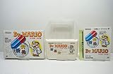 ファミコンミニ ドクターマリオ