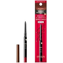インテグレート　スナイプジェルライナー　RD550 新品未使用　6本セット廃盤品 インテグレート スナイプジェルライナー （シャドウタッチ