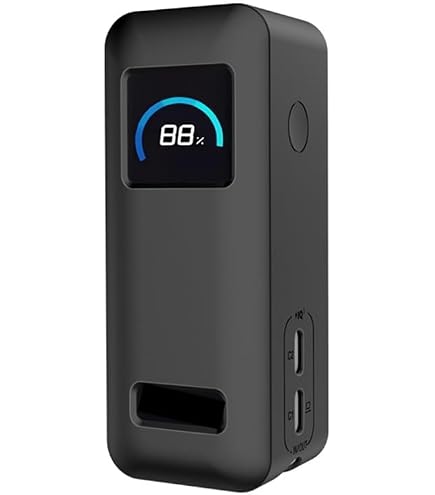 Amazon | For Anker Prime Power Bank (9600mAh, 65W,Fusion) ケース