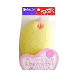 Bean's Life ベビーバススポンジ ×3個セット