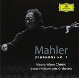 Mahler: Symphony No 1