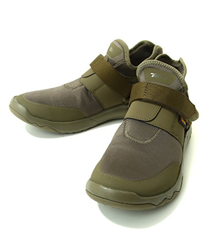 Teva  Arrowood EVO WP ダークオリーブ