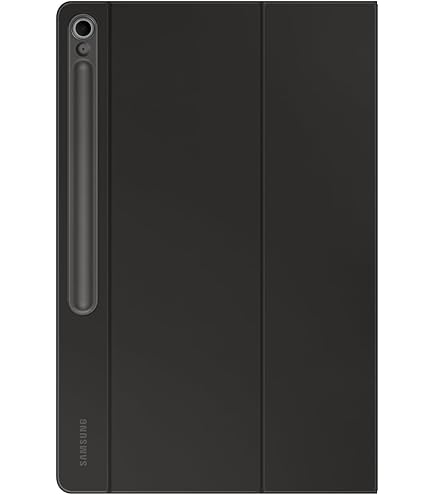 Amazon | galaxy tab s9 /s9 fe キーボード 純正 Galaxy Tab S9 FE