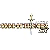 Code of Princess EX（コード オブ プリンセスEX）