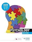 OCR GCSE (9-1)Psychology (Ocr Gcse 9-1) (English Edition)