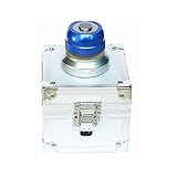 Hanchen　50mm高精度金属用Z軸セッター/光電式セッター/CNC用プリセッターツール　底には磁気がある